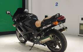 KAWASAKI ZZ-R400 Gen.2 2007 ZX400N