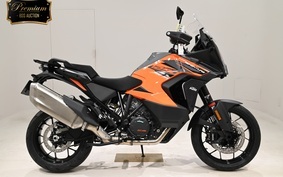 KTM 1290 SUPER ADVENTURE S 2022 V7940