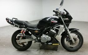 KAWASAKI BALIUS 250 Gen.2 1997 ZR250B