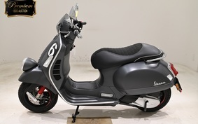 VESPA SEI GIORNI 2023 M457