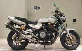 YAMAHA XJR1200 1995 4KG