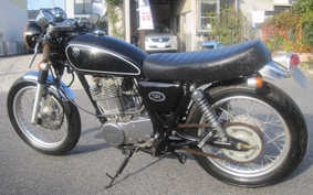 YAMAHA SR400 2001 RH01J