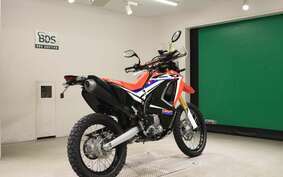 HONDA CRF250 RALLY MD44