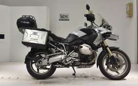 BMW R1200GS 2012