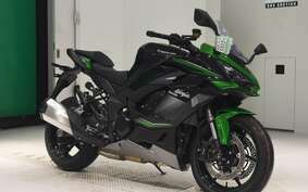 KAWASAKI NINJA 1000 SX 2023 ZXT02K