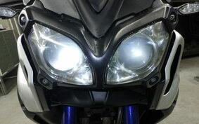 YAMAHA XT1200Z SUPER TENERE 2016