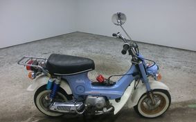 HONDA CHALY 50 CF50