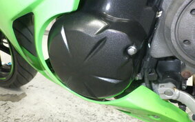 KAWASAKI NINJA 400R 2012 ER400B