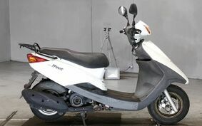 YAMAHA AXIS 125 TREET SE53J