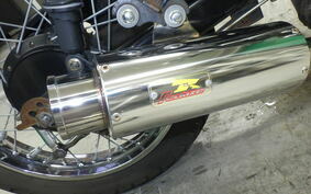 KAWASAKI 250TR BJ250F