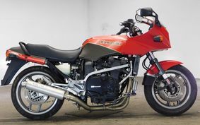 KAWASAKI GPZ900R NINJA 1984 ZX900A