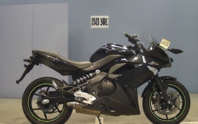 KAWASAKI NINJA 400R 2013 ER400B