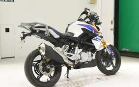 BMW G310R 2018