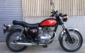 KAWASAKI ESTRELLA BJ250A