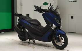 YAMAHA N-MAX 155 A SG50J