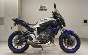 YAMAHA MT-07 ABS 2016 RM07J