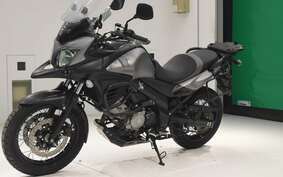 SUZUKI DL650 ( V-Strom 650 ) 2015 VP56A