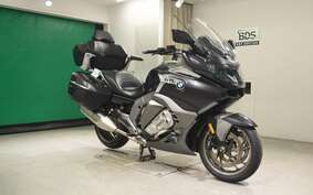 BMW K1600GTL 2017