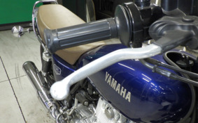 YAMAHA SR400 Gen.5 2021 RH16J