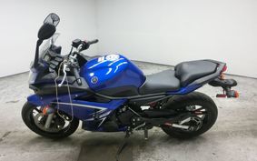 YAMAHA FAZER FZ6 R 2010 RJ18