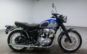 KAWASAKI W650 2005 EJ650A