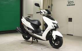 YAMAHA CYGNUS 125 XSR 3 SED8J