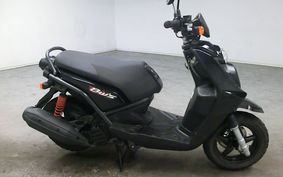 YAMAHA BW S125 SE45