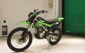 KAWASAKI KLX150BF