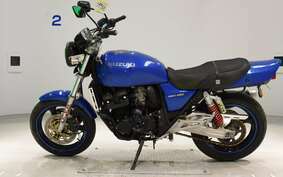 SUZUKI GSX400 IMPULSE S 1999 GK79A