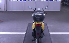 SUZUKI LET`s 4 CA45A