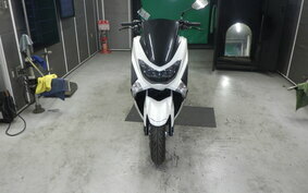 YAMAHA N-MAX SED6J