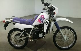 YAMAHA DT50 17W