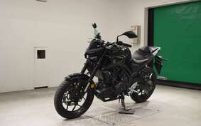 YAMAHA MT-25 A RG43J