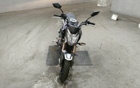 KAWASAKI Z125 PRO BR125H