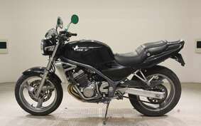 KAWASAKI BALIUS 250 ZR250A