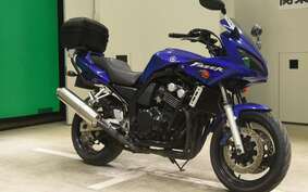 YAMAHA FZS600 FAZER 2003 RJ02