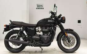 TRIUMPH BONNEVILLE T120 2020 AD75HW