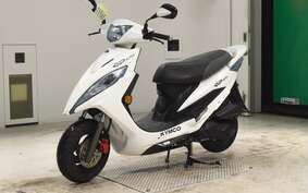 KYMCO GP125