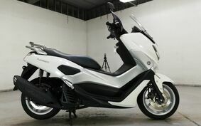 YAMAHA N-MAX 125 SE86J