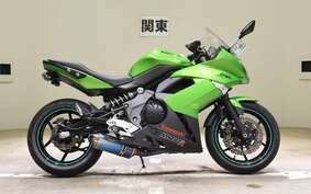 KAWASAKI NINJA 400R 2013 ER400B