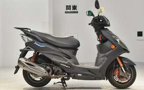 KYMCO RACING KING 180 SC36