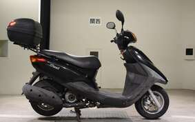 YAMAHA AXIS 125 TREET SE53J