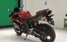 YAMAHA YZF-R1 2008