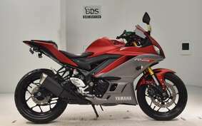 YAMAHA YZF-R25 A RG43J