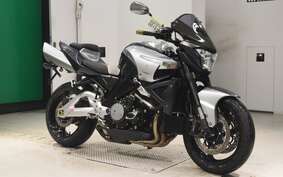 SUZUKI B-KING 2009 GX71A