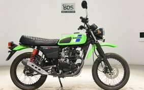 KAWASAKI W175 TR BJ175C