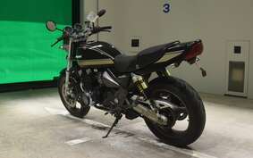 KAWASAKI ZEPHYR 400 KAI 2002 ZR400C