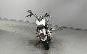 YAMAHA DRAGSTAR 250 VG02J