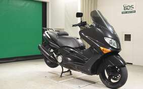 YAMAHA T-MAX500 2001 SJ02J