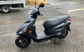 YAMAHA AXIS Z SED7J